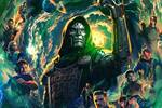 'Vengadores: Secret Wars' sufre un cambio de �ltima hora y el cl�max del UCM con Robert Downey Jr. retrasa su producci�n