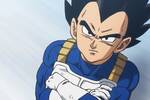 'Dragon Ball' muestra el poder de Vegeta en el remake y prepara el estreno de su pr�ximo gran episodio