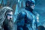 Marvel confirma oficialmente el nuevo logo de Thor y Steve Rogers en el UCM y es una muestra de su poder