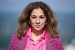 Lolita Flores (68 a�os): 'Vivo de alquiler, me compr� una casa, pero la vend� para pagar a Hacienda'