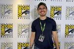 Dan Mora (39), dibujante de DC, sue�a con Spider-Man y confiesa su gran deseo con Batman: 'Es algo que uno tiene en el coraz�n'