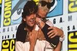 San Diego Comic-Con M�laga 2026 afronta su segundo d�a desatando la locura con One Piece, el creador de Campeones y mucho m�s