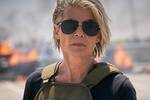 Linda Hamilton, 71, sobre la gran saga de ciencia ficci�n: 'Lo siento, pero yo me bajo de la pr�xima pel�cula'