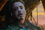 Marvel muestra la cara oculta de la muerte de Tony Stark tras 7 a�os: 'No pude salvarlo y perd� la mitad de mi mundo'