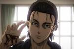 La reflexi�n del actor de Eren en 'Ataque a los Titanes': 'Es el mayor idiota de todos, un loco com�n'