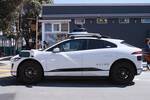 Madrid se llena de coches sin conductor: Google prepara una revoluci�n en los taxis aut�nomos en Espa�a