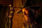 'El Se�or de los Anillos: Los anillos de poder' revela el destino de Sauron y Prime Video confirma el final de la serie