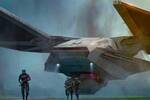 Star Wars confirma su nueva pel�cula de 200 millones para 2027 y rompe con la saga Skywalker tras 7 a�os