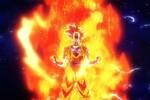 'Dragon Ball' muestra una nueva imagen de Goku Super Saiyan Dios y Beerus y celebra un evento muy especial