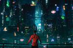 Es oficial: Netflix anuncia una �pica serie de ciencia ficci�n para 2027 y puede superar una obra maestra como 'Blade Runner'