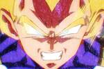 'Dragon Ball' cambia la transformaci�n de Vegeta en el remake y muestra un adelanto del Ultra Ego