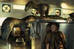 Confirmado: 'Jurassic Park' cambia oficialmente de g�nero en su nuevo gran lanzamiento previsto para este noviembre