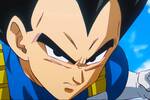 'Dragon Ball' muestra al nuevo Vegeta en el pr�ximo gran proyecto de la serie: un fan recrea al saiyan 200 a�os tras 'Z'