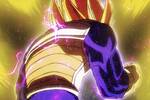 'Dragon Ball' muestra el 'Super Saiyan 2.8' de Vegeta durante el remake del anime: un fan bautiza la transformaci�n