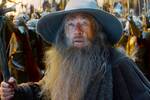 La reflexi�n de Peter Jackson, director de El Se�or de los Anillos, sobre rodar la �pica trilog�a: '�En qu� est�bamos pensando?'