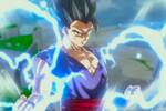La reflexi�n de Akira Toriyama sobre el poder de Gohan en 'Dragon Ball': 'Es en realidad el m�s fuerte de todos'