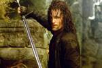 El nuevo Aragorn de 'El Se�or de los Anillos' lo est� haciendo 'extremadamente bien' y 'es fant�stico'