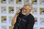 Richard Dean Anderson, el m�tico MacGyver, carga contra Trump en la Comic-Con de M�laga: 'Es un pedazo de mierda'