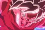 'Dragon Ball' muestra las transformaciones del 'nuevo' Goku y deslumbra en el pr�ximo anime con su poder