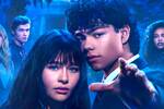 La nueva serie de fantas�a y misterio que arrasa en todo el mundo: n�mero 1 en 63 pa�ses en apenas 24 horas