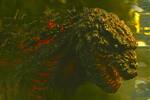 El mejor Godzilla de la historia vuelve al cine tras 10 a�os: la secuela ya estar�a en marcha y Jap�n apuesta por el terror