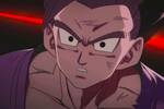 Sale a la luz el �ltimo Gohan Super Saiyan 4 de Toyotaro en 'Dragon Ball' antes hacer los arcos oficiales