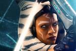 'Ahsoka' revela una importante conexi�n con la saga Star Wars en la temporada 2 y lo confirma con una nueva imagen