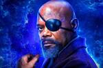 Samuel L. Jackson confirma su regreso como Nick Fury al Universo Cinematogr�fico de Marvel tras su marcha en 2023