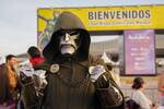 La San Diego Comic-Con de M�laga 2026 despeja las dudas y demuestra que el espect�culo puede estar a la altura de los fans