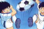 Los mejores goles de Captain Tsubasa, Oliver y Benji