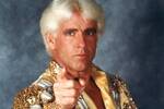 El ex-luchador Ric Flair: Me he acostado con 10.000 mujeres y me masturbaba dos veces al da