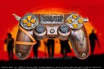 Red Dead Redemption 2 tambin tiene su propio DualShock 4 personalizado