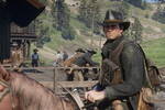 Red Dead Redemption 2: Cmo jugar a 4K y 60 FPS gracias a Image Sharpening