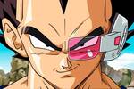 Las 10 mejores frases de Vegeta