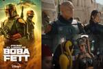 'El libro de Boba Fett' presenta su primer tr�iler e im�genes