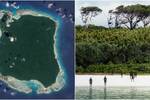 Isla Sentinel, el lugar ms solitario del mundo est en la India