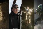 Spider-Man No Way Home: Qui�nes son los Seis Siniestros y cu�les estar�n en la pel�cula