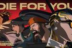 Die for You es el himno oficial del Valorant Champions 2021