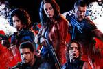 Cr�tica de Resident Evil: Bienvenidos a Raccoon City - La pel�cula que necesit�bamos