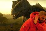 Jurassic World Dominion: �Por qu� el Giganotosaurus ha causado controversia?