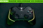 Anlisis Razer Wolverine V2 Chroma, un gran mando para XSX/S y PC
