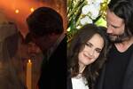 �Se casaron de verdad Keanu Reeves y Winona Ryder en la Dr�cula de Francis Ford Coppola?