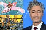 Taika Waititi dirigir� la adaptaci�n de 'El Incal' de Jodorowsky y Moebius