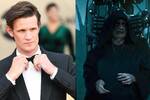 El personaje de Matt Smith en Star Wars: El Ascenso de Skywalker iba a cambiarlo todo