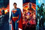 Las 15 mejores pel�culas de superh�roes de todos los tiempos