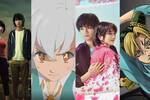 Netflix Japn presenta su lista de proyectos live-action y anime de cara a 2022