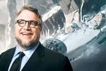 Guillermo del Toro muestra un clip de su cancelada 'En las montaas de la locura'