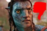 Avatar vuelve a estar disponible en Disney+ en una versi�n que decepciona a los fans