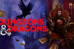 La Maldicin de Strahd llega en espaol con ms aventuras para Dungeons & Dragons