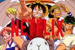 El live-action de One Piece para Netflix se mantendrá fiel a los personajes originales